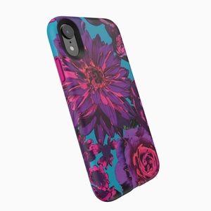 Iphone xr case speck